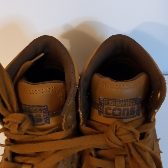 Unisex Converse Cons Sneakers - Picture 2 of 8